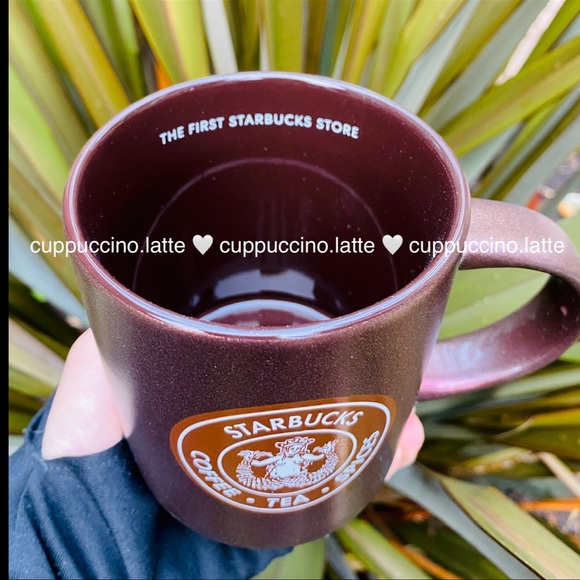 🤎LAST ONE🤎Starbucks Original First Store Mug - Picture 5 of 5